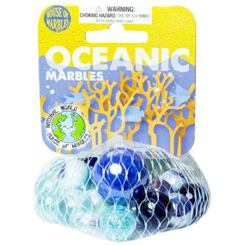 House of Marbles Net of Marbles: Oceanic