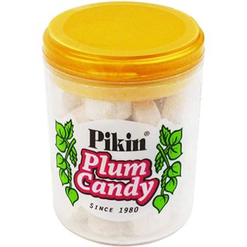 Pikin Plum Tablet 40G
