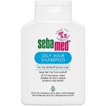 Sebamed Oily Hair Shampoo 400ml