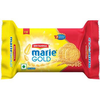 Britannia Marie Gold Biscuits 68g