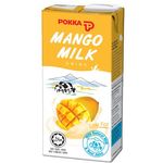 Pokka Mango Milk Drink 1l