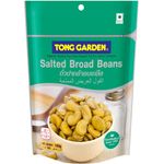 Tong Garden Salted Broad Beans Salted Broad Beans 180g