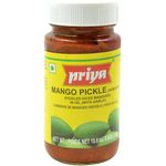 Priya Mango Pickle Avakaya