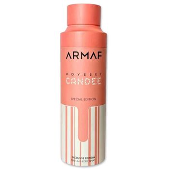 Armaf Ladies Odyssey Candee Body Spray 200ml