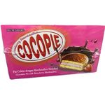 Mum's Bake Cocopie Chocolate Pie Strawberi 24pcs x 25g
