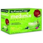 Medimix Ayurvedic Glycerine Soap 125g 41 Super Saver Pack