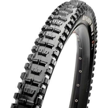 Maxxis Tire Minion DHR II 27,5 | 650B x 2,60 WT 3C MaxxTerra TR Exo+
