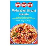 MDH Hyderabadi Biryani Masala 50g