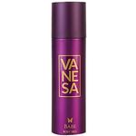Vanesa Babe Deodorant Body Spray Refreshing Fragrance 150ml