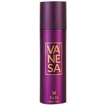 Vanesa Babe Deodorant Body Spray Refreshing Fragrance 150ml