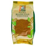 Radiant Natural Molasses Sugar