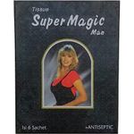 Super Man Tissue And Oil Combo
