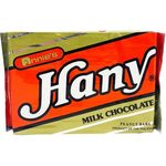 Annie's Hany Milk Chocolate 200g