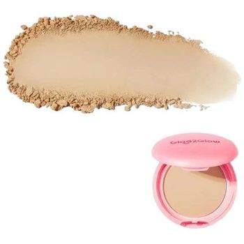 Glad2Glow Perfect Blurring Foundation 03 Custard 7.5g