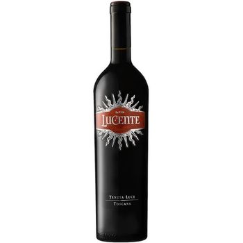 Tenuta Lucente Luce La Vite Toscana 2020 750ml