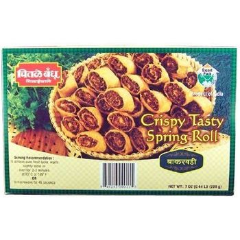 Chitale Bandhu Bakarwadi 7oz