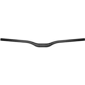 OneUp Components 35 Carbon Riser Bars 800mm x 35mm Rise x 35.0 Bar Clamp Black