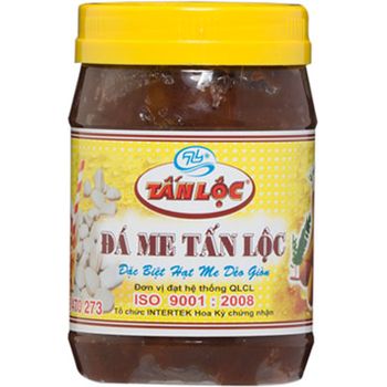 Tan Loc Tamarind Ice 500g