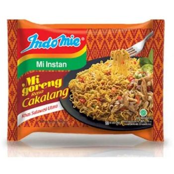 Indomie Goreng Cakalang 82 gram
