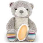 Zazu Baby Sleep Shusher Bruno The Bear