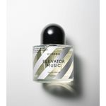 BYREDO Elevator Music Eau De Parfum 100ml