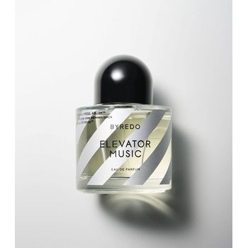 BYREDO Elevator Music Eau De Parfum 100ml