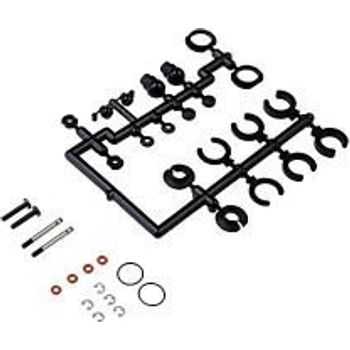 Kyosho Mini Z MBW037-01 Shock Maintenance Set for Big Bore Shock