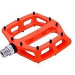DMR V12 Pedals Tango Orange