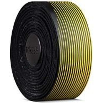 Fizik Vento Microtex Tacky 2mm Black Yellow