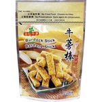 Zhong Ren Burdock Stick 160g