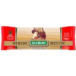 Sanremo Fettuccine Pasta 500g