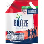Breeze Power Clean Refill 1.8kg