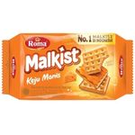 Roma Crackers Malkist Sweet Cheese 90g