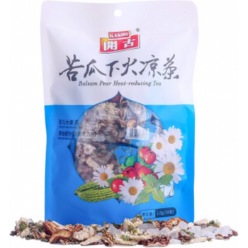 Kakoo Ku Gua Xia Hou Liang Cha