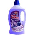 Morning Spring Lavender Floor Cleaner 2l
