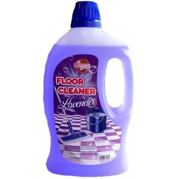 Morning Spring Lavender Floor Cleaner 2l