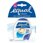 Equal Classic Tablet 100pcs 8.5g