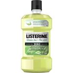 Listerine Green Tea Zero Antiseptic Mouthwash 1l