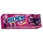 Morinaga Hi Chew Grape 7 Tablets