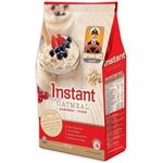 Captain Oats Instant Oatmeal 800g
