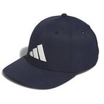 Adidas Men Golf Tour Snapback Golf Hat Collegiate Navy