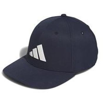 Adidas Men Golf Tour Snapback Golf Hat Collegiate Navy