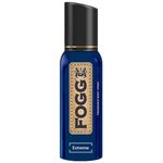 Fogg Extreme No Gas Perfume Body Spray For Men 150g