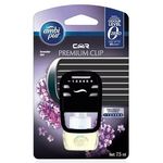 Ambipur Car Premium Air Freshener Lavender Spa 7.5ml