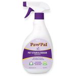 PawPal Stain & Odour Remover Spray 500ml