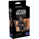 Fantasy Flight Games Star Wars Legion Cad Bane Operative Expansion