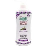 Snake Brand Shower Gel Relaxing 450ml