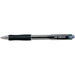 Uni Pencil Oil Based Ballpoint Pen Easy Knock 05mm Black