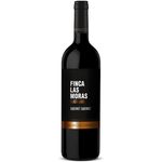 Finca Las Moras Black Label Cabernet 750ml