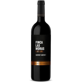 Finca Las Moras Black Label Cabernet 750ml